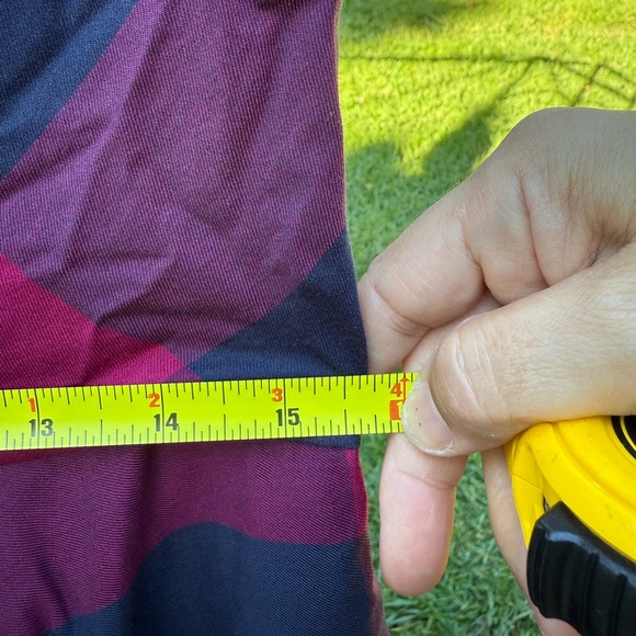 MODCLOTH Dress Size 10 - Picture 7 of 7